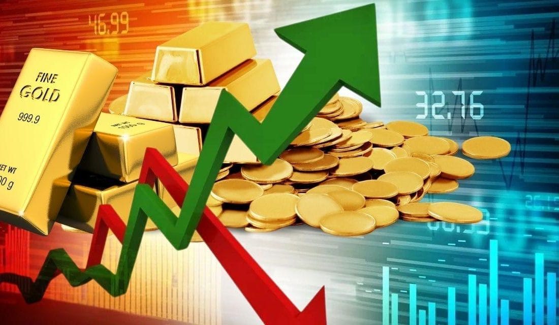 Fed Kararı ve ABD-Çin Görüşmeleri Sonrası Altın ve Emtia Piyasalarında