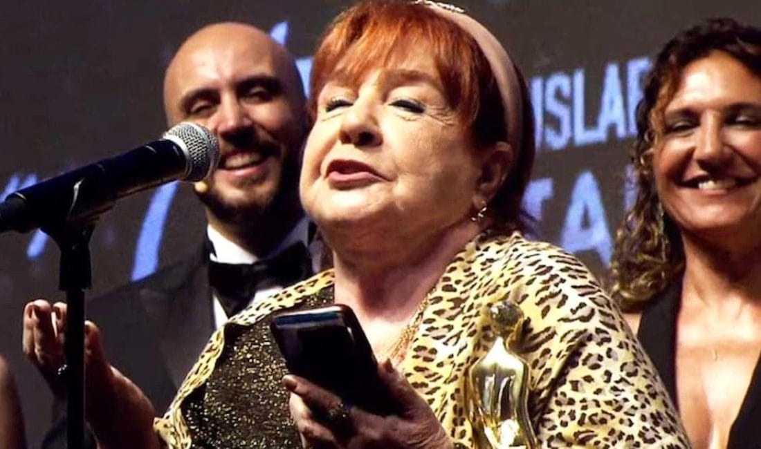 Altın Portakal Kapanış Töreni ve Ödüller Antalya Büyükşehir Belediyesi ev