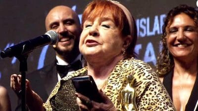 Altın Portakal Kapanış Töreni ve Ödüller Antalya Büyükşehir Belediyesi ev