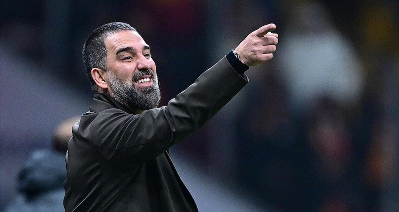 Arda Turan’dan Shakhtar Deneyimi: Bombardıman, Sığınak ve Maç Shakhtar teknik