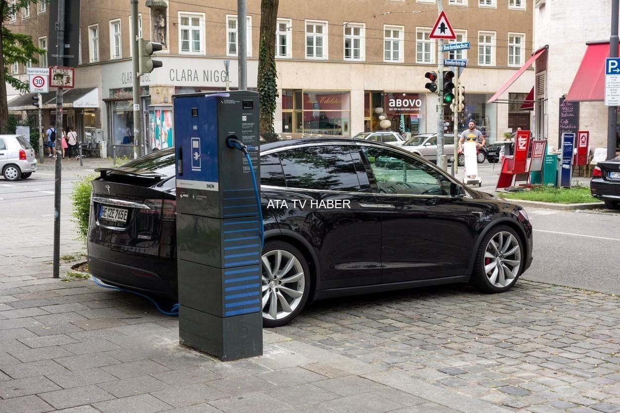 Şarj Altyapısında Artan Tehdit: Kablo Hırsızlığına Karşı Yeni Koruma ve Alarm Sistemleri