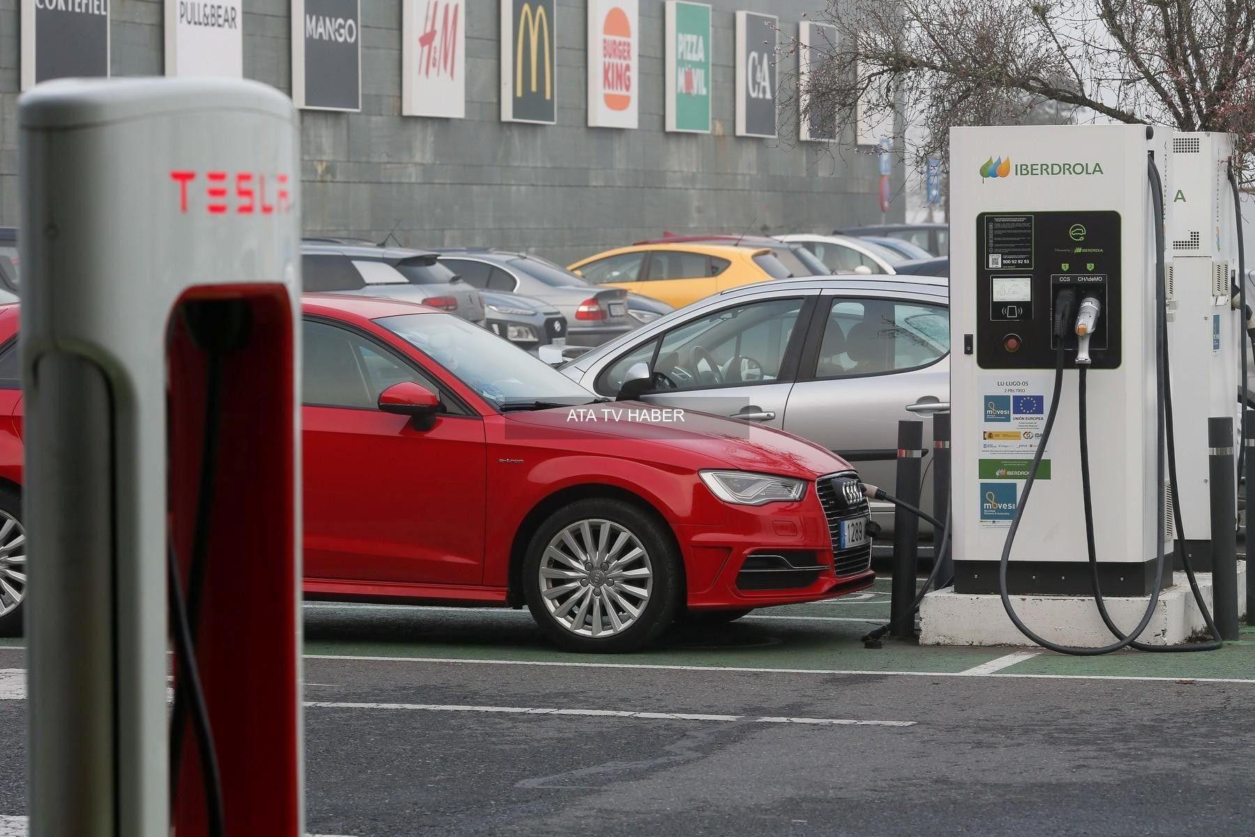 Şarj Altyapısında Artan Tehdit: Kablo Hırsızlığına Karşı Yeni Koruma ve Alarm Sistemleri