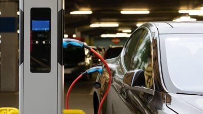 Şarj Altyapısında Artan Tehdit: Kablo Hırsızlığına Karşı Yeni Koruma ve