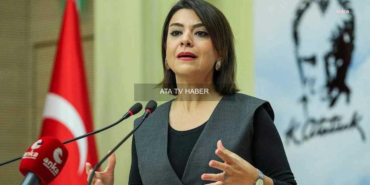 CHP’den Eleştiri: İşçinin Olmadığı Masada Karar Çıkmasının Sonuçları