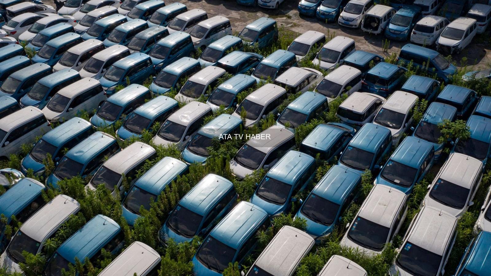 Pekin, Çinli Otomobil İhracatına Yeni 'Pasaport' Getiriyor: Amaç Aşırı Üretimi Dizginlemek