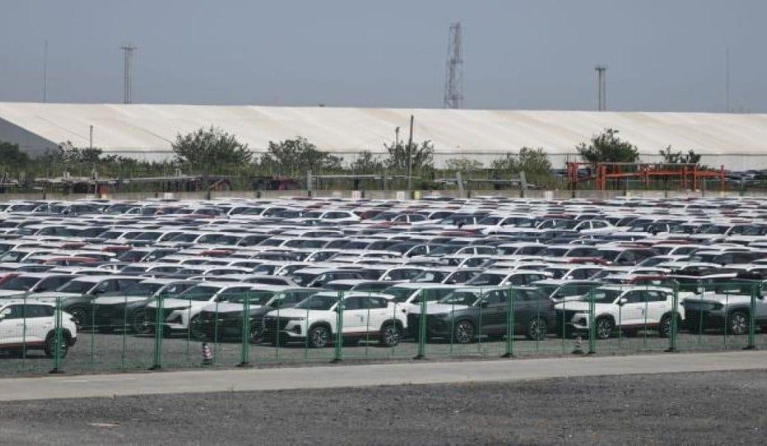 Pekin, Çinli Otomobil İhracatına Yeni ‘Pasaport’ Getiriyor: Amaç Aşırı Üretimi