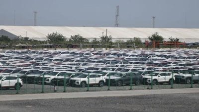 Pekin, Çinli Otomobil İhracatına Yeni ‘Pasaport’ Getiriyor: Amaç Aşırı Üretimi