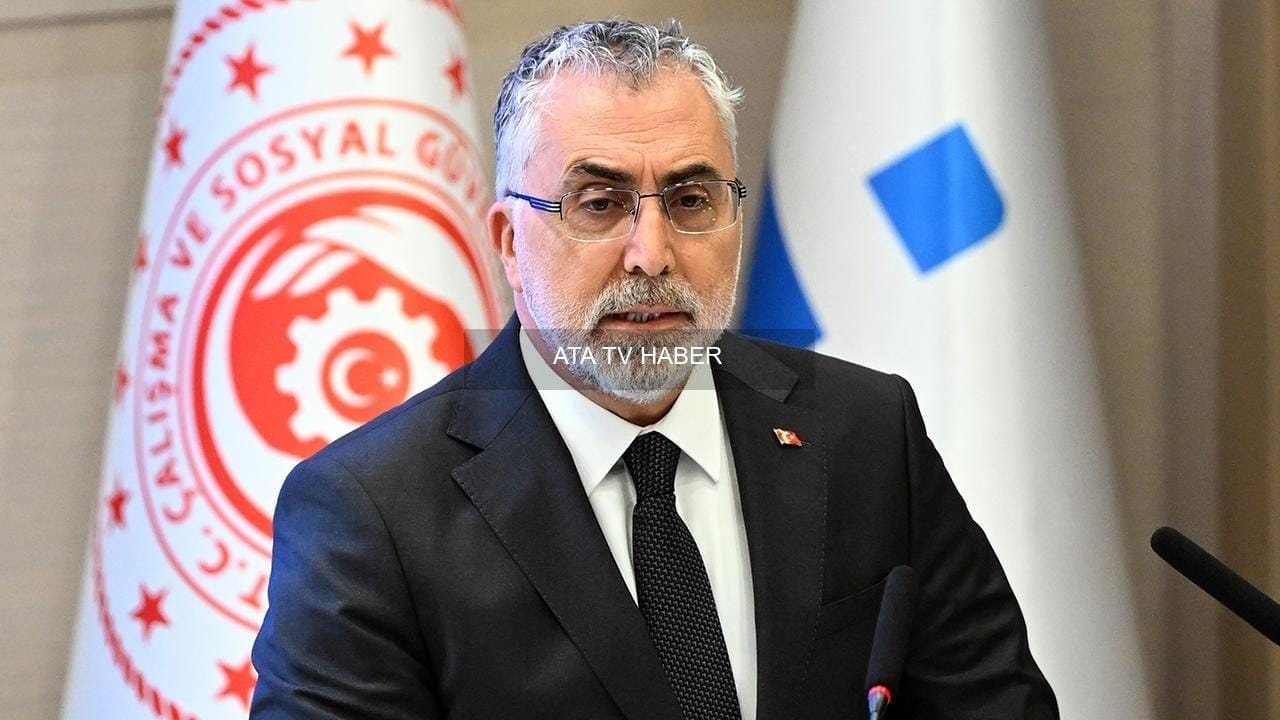 Bakanlığın 2026 Bütçe Teklifi ve Kaynak Dağılımı