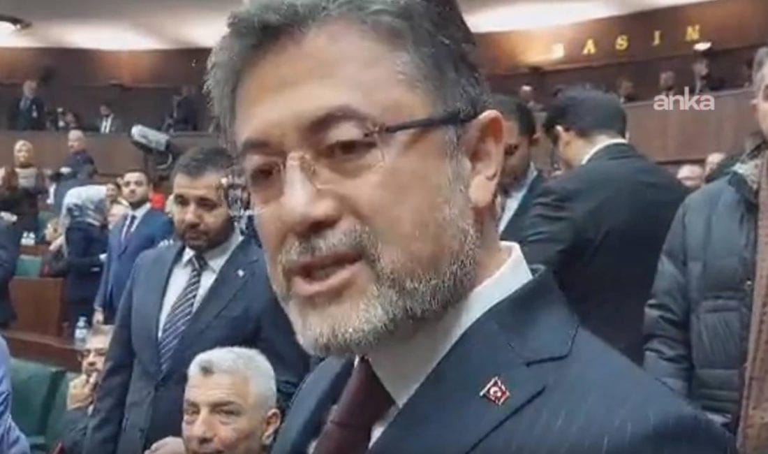 Bakan Yumaklı, ESK’nın İthal Etleri Şirketlere Ucuza Sattığı İddialarını Reddetti