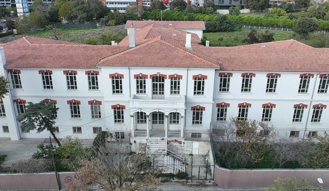 Balıklı Rum Hastanesi’nde sahte reçete ve imza şebekesi iddiası Balıklı