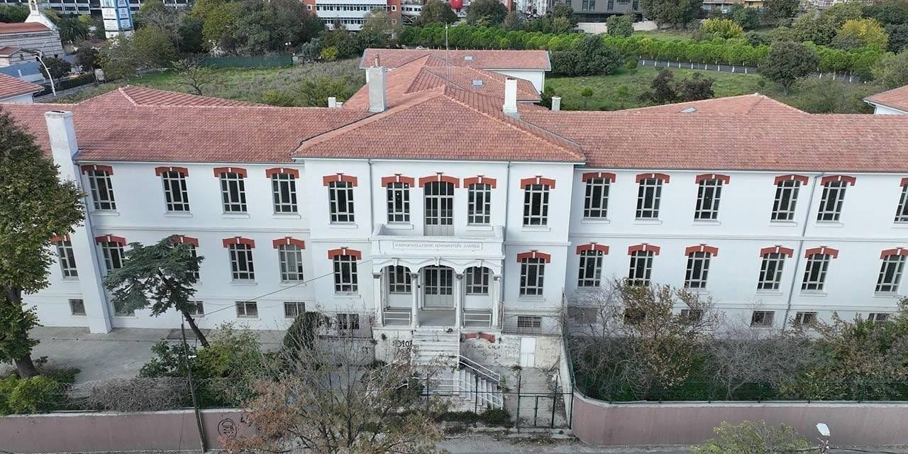 Balıklı Rum Hastanesi’nde sahte reçete ve imza şebekesi iddiası Balıklı