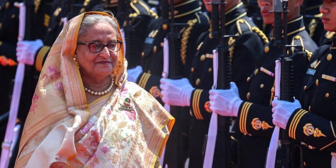 Şeyh Hasina’ya İdam Kararı: Dakka’da Güvenlik Önlemleri ve Siyasi Belirsizlik
