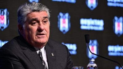 Beşiktaş Kulübü’nün 2025 Yılı Olağan İdari ve Mali Genel Kurul