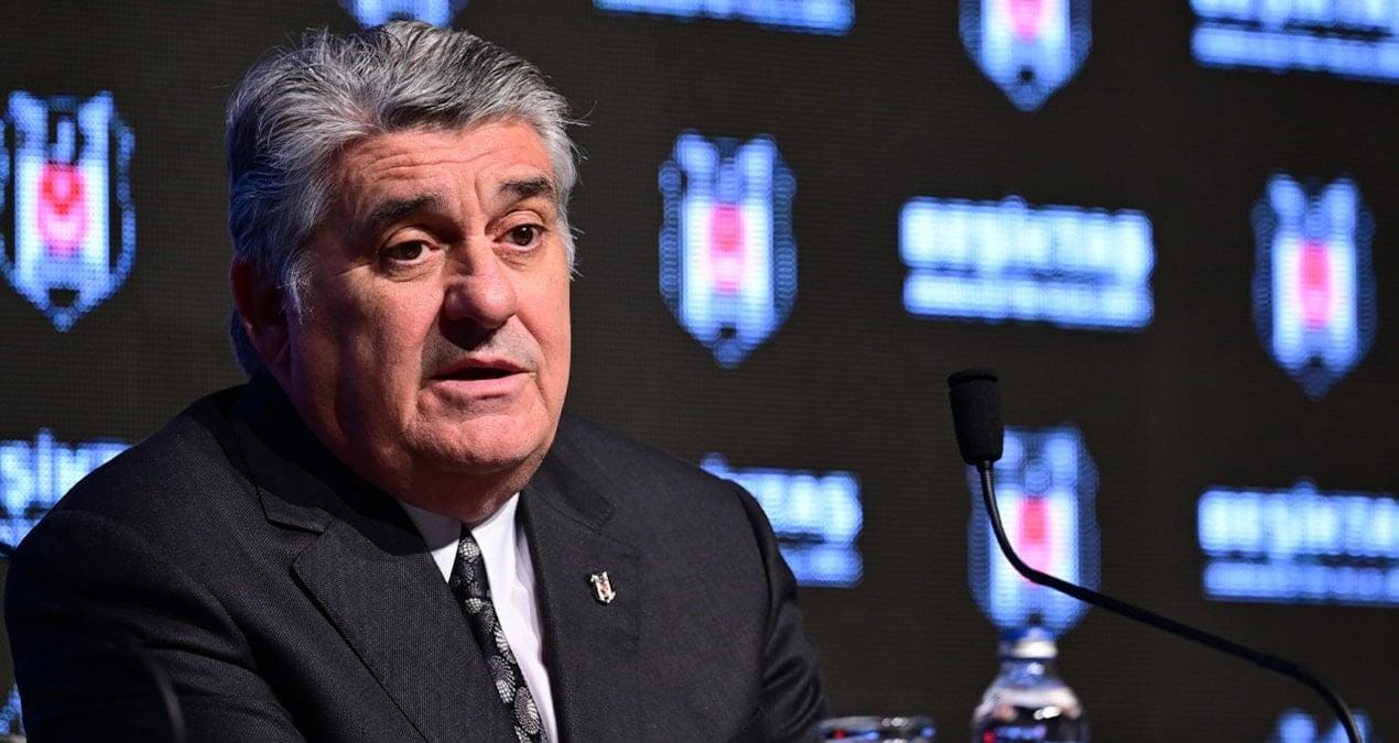 Beşiktaş Kulübü’nün 2025 Yılı Olağan İdari ve Mali Genel Kurul