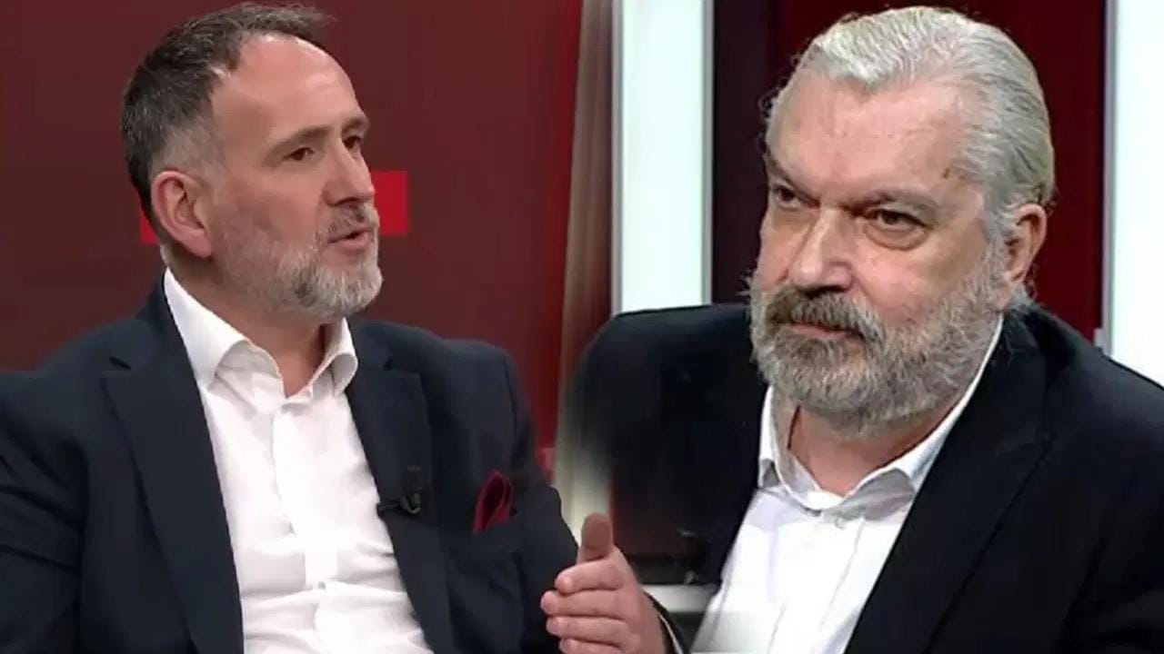 Betimar’dan Sonar ve Hakan Bayrakçı Açıklamasına Resmi Yanıt Sonar anket