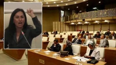 Beykoz Belediye Meclisi’nde ‘Yeme’ İthamı ve Başkan Vekili Gürzel’in Savunması