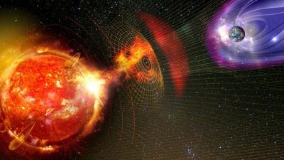 Güneş Kırmızı Deve Dönüşünce Dünya’nın Kaçınılmaz Kaderi: Ya Yutulacak Ya