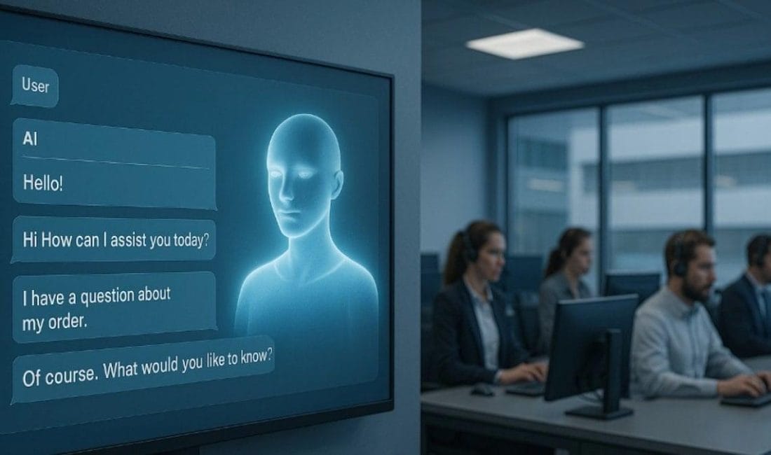 Bir mesleğin sonu mu geliyor? Çözüm sunamıyor ama milyonlarca para yatıyorlar Yapay Zeka Çağrı Merkezleri: Şirketlerin Geleceğe Geçişi ve Karşılaşılan Zorluklar