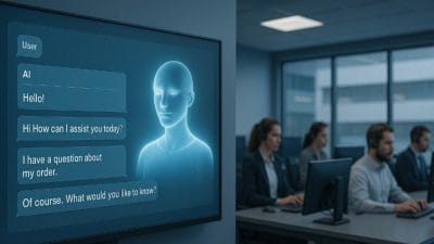 Yapay Zeka Çağrı Merkezleri: Şirketlerin Geleceğe Geçişi ve Karşılaşılan Zorluklar