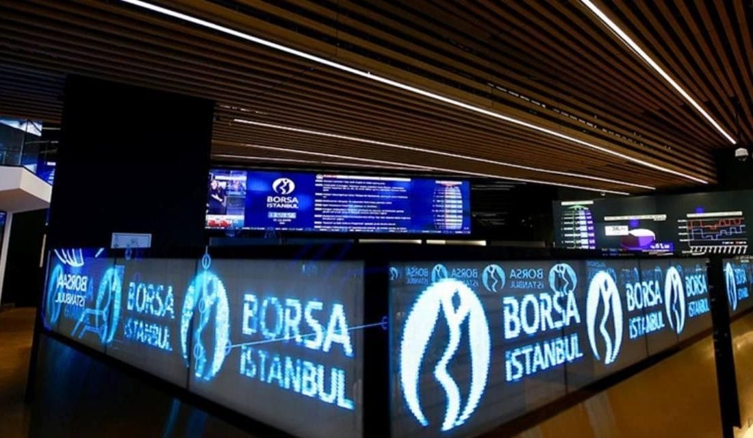 BIST 100 Haftalık Özeti: Sanayi Düşüşü, Halkbank Yükselişi ve THY