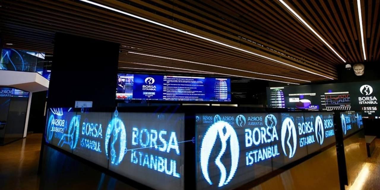 BIST 100 Haftalık Özeti: Sanayi Düşüşü, Halkbank Yükselişi ve THY