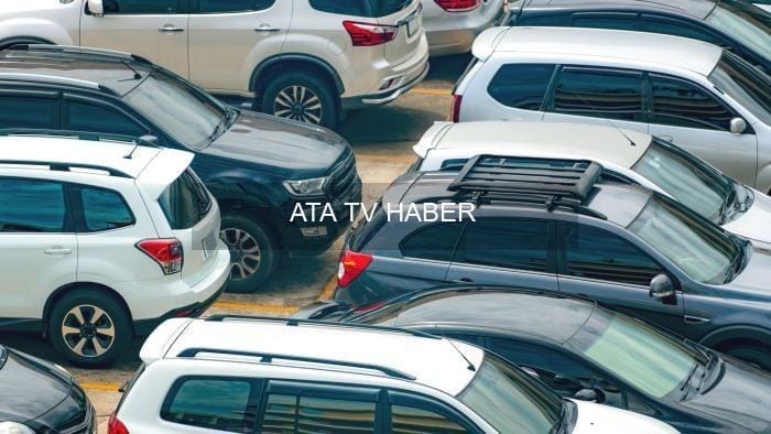 SUV Dominasyonu: Avrupa ve Dünya Pazarlarında Sedan, MPV ve Hatchback'lerin Geri Çekilişi
