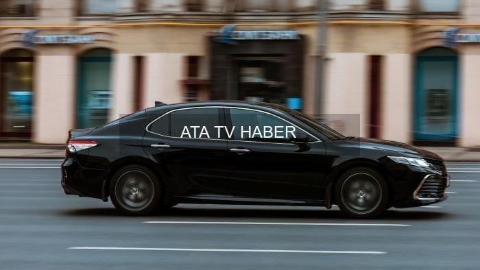 SUV Dominasyonu: Avrupa ve Dünya Pazarlarında Sedan, MPV ve Hatchback'lerin Geri Çekilişi