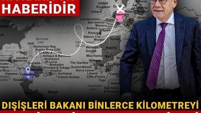 Almanya Dışişleri Bakanı Wadephul, Hükümet Uçağındaki Arıza Nedeniyle Tarifeli Uçuşla