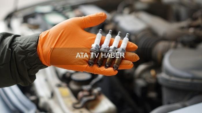 Bujilerin Motor Sağlığı ve Değişim Süreçleri