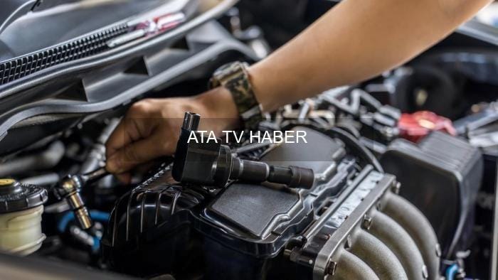 Bujilerin Motor Sağlığı ve Değişim Süreçleri