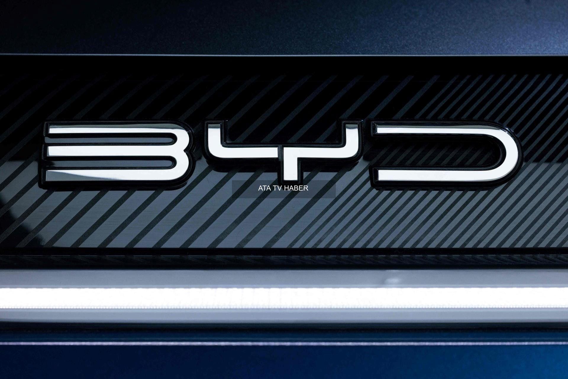 BYD’nin Avrupa Hamlesi: İspanya ve Güney Avrupa’da Yerel Üretim İçin Stratejik Adımlar