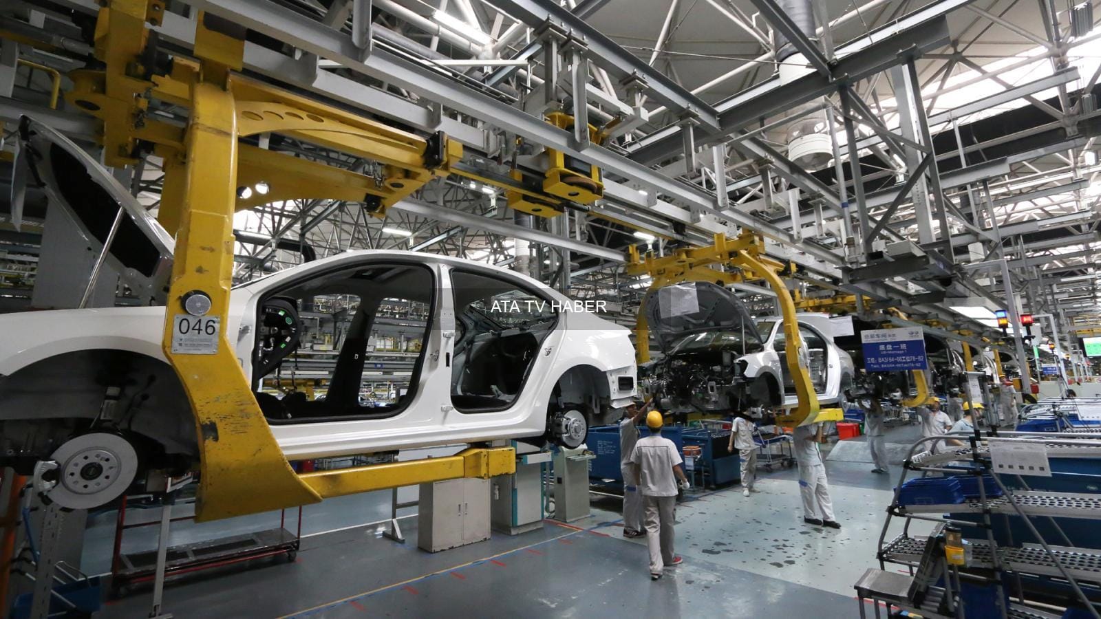 BYD’nin Avrupa Hamlesi: İspanya ve Güney Avrupa’da Yerel Üretim İçin Stratejik Adımlar