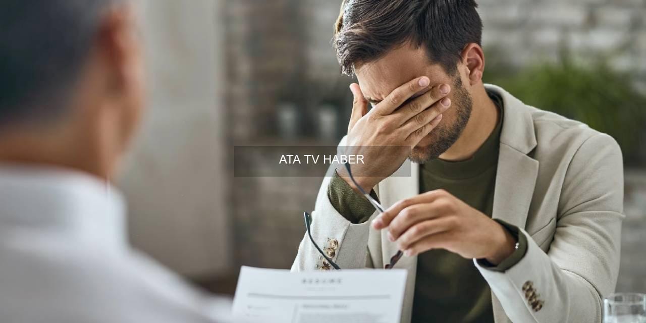 ABD’de Ekim 2025’te Rekor İşten Çıkarmalar: 153 Bin Kişi İşini Kaybetti