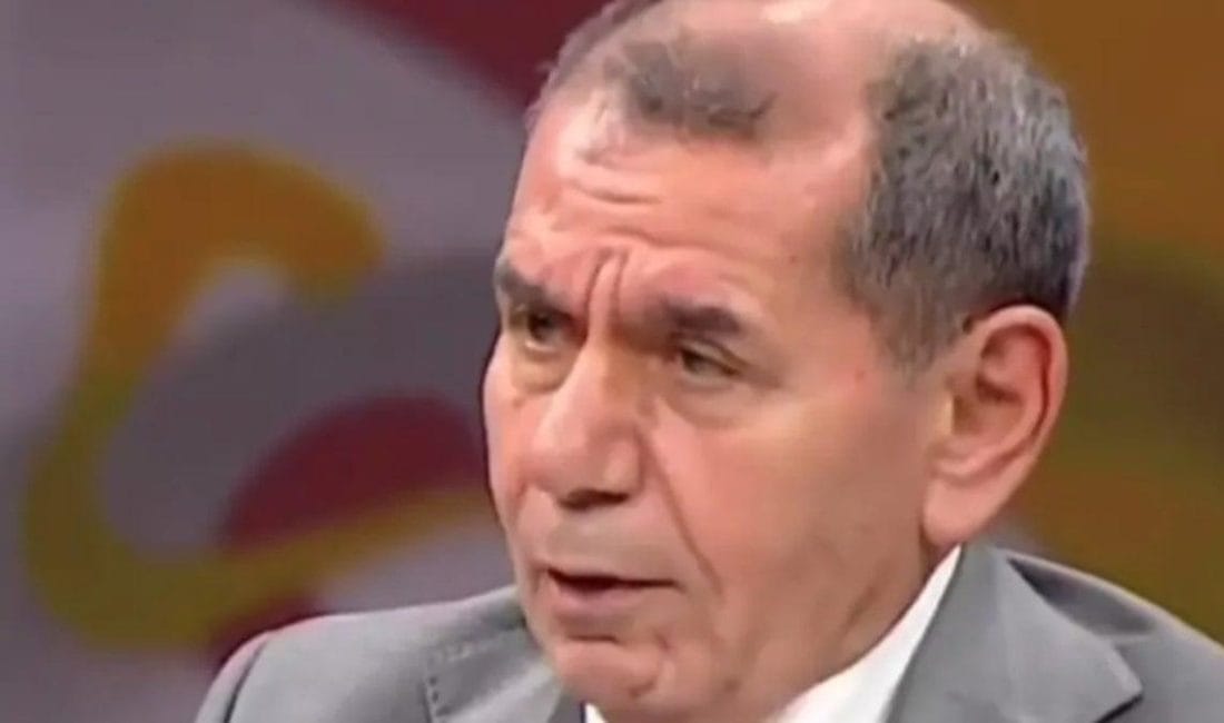 Galatasaray Başkanı Dursun Özbek, Ahmet Selim Kul’un Sözlerini Yorumladı Galatasaray