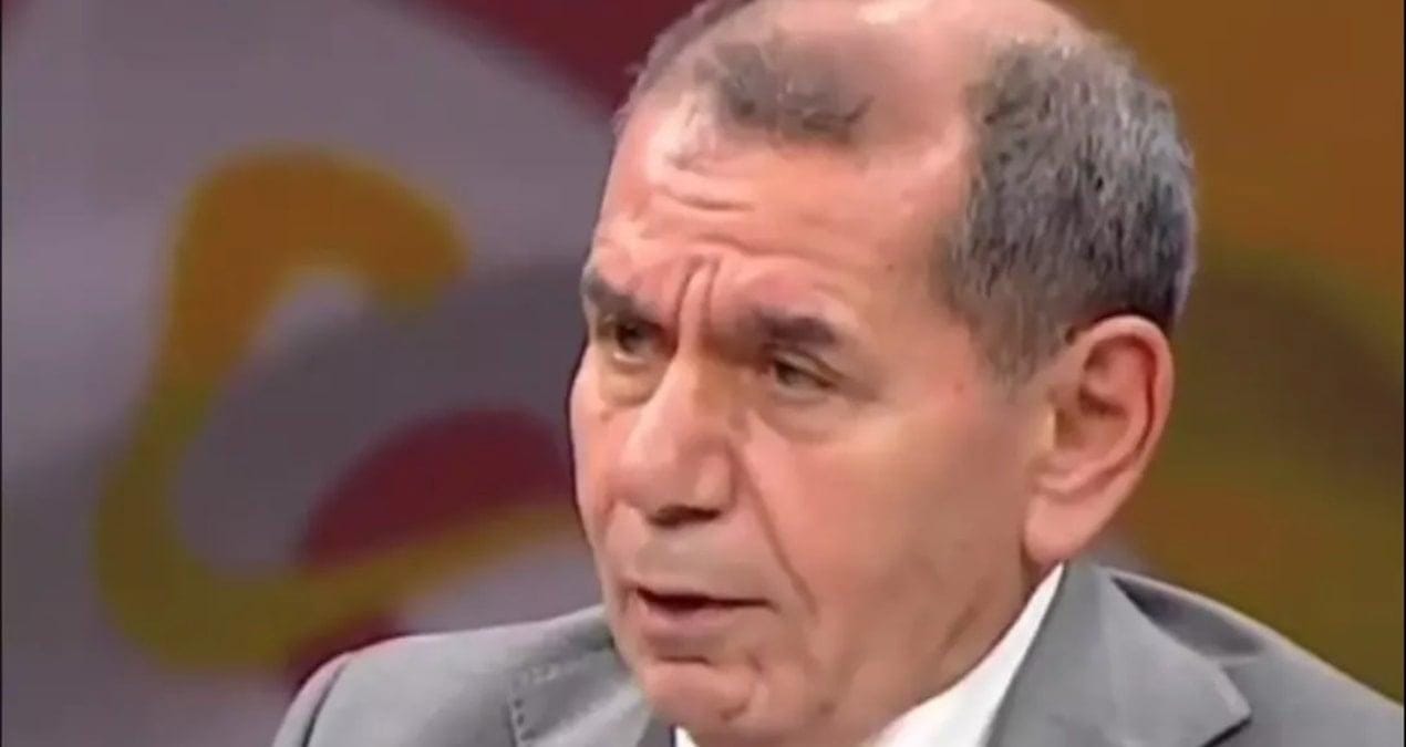 Galatasaray Başkanı Dursun Özbek, Ahmet Selim Kul’un Sözlerini Yorumladı Galatasaray
