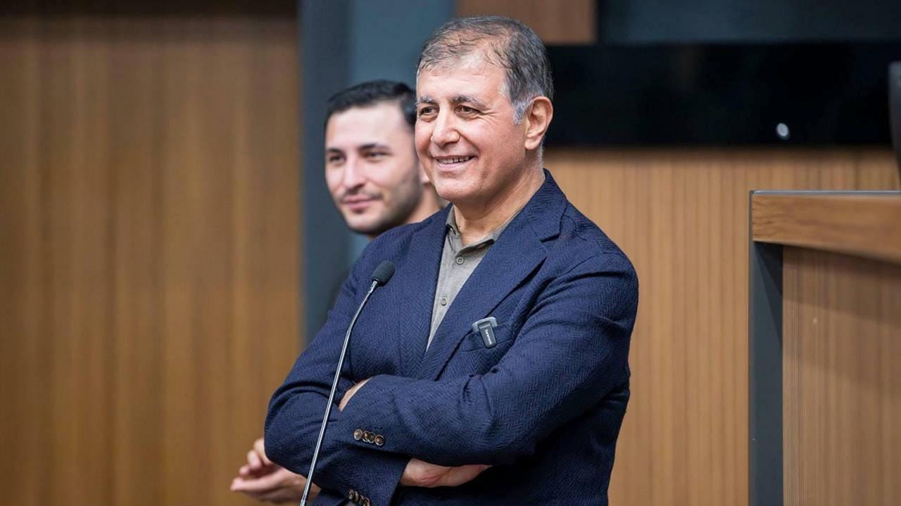 İzmir Çocuk Meclisi 2025–2026 Dönemi Açılış Toplantısı Yapıldı İzmir Büyükşehir