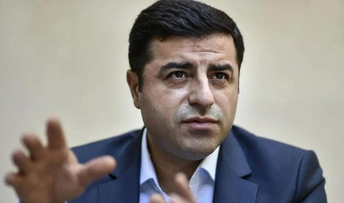 DEM Parti Milletvekili Cengiz Çandar’dan Tahliye Açıklaması Ortadoğu Barış ve