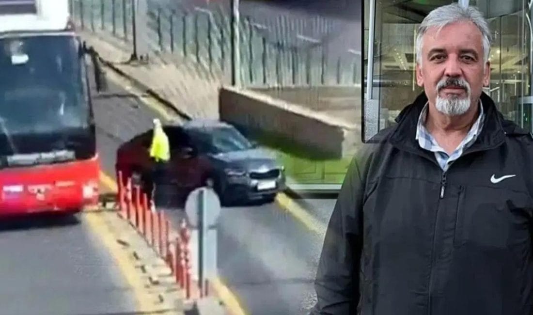 Ankara’da CHP Heyeti Otobüsü Olayı ve Gözaltı 23 Nisan Ulusal