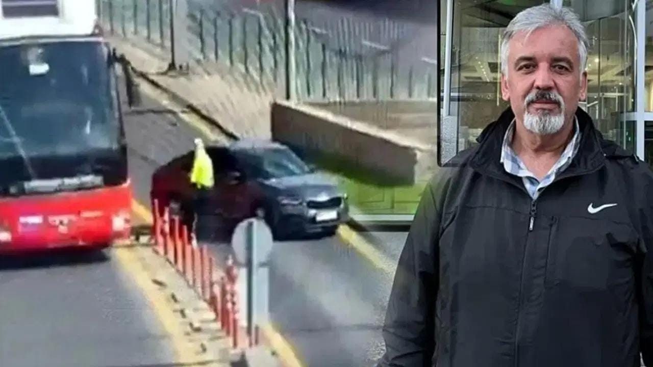 Ankara’da CHP Heyeti Otobüsü Olayı ve Gözaltı 23 Nisan Ulusal