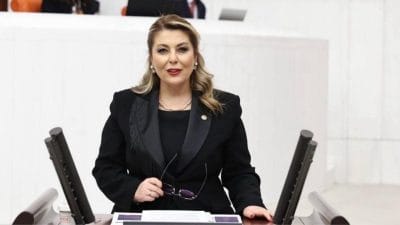 Giresun Liman Mevkii Dal-Çık Projesi’nin Durumu TBMM Gündeminde Giresun trafiğini