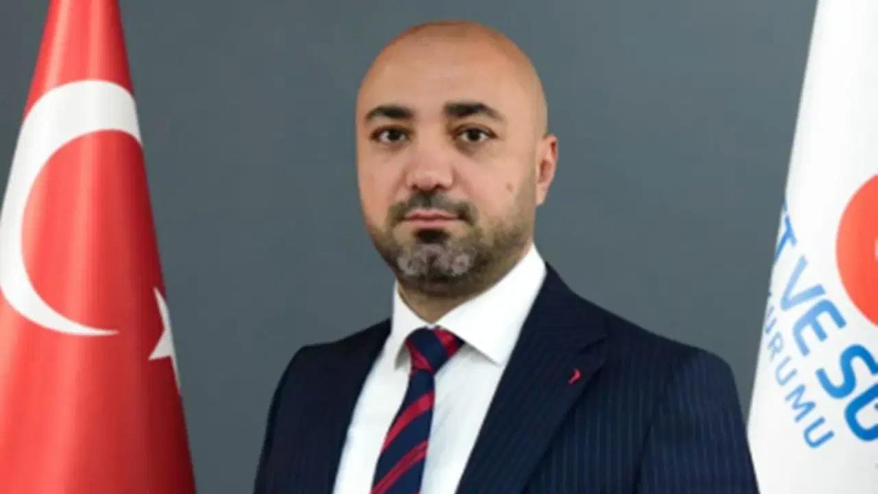 ESK Genel Müdürü Mücahid Taylan Hakkındaki İddialara İlişkin Açıklama CHP