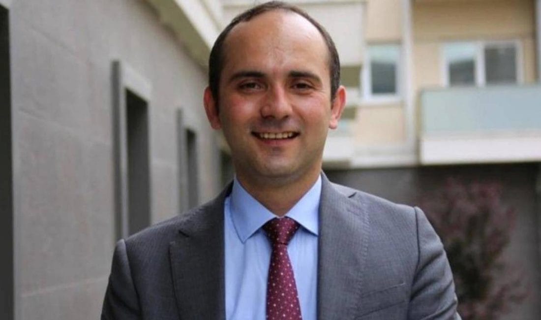 CHP’li Sezgin Tanrıkulu’ndan Tayfun Kahraman tepkisi! ‘Yerel mahkeme suç işliyor’ Sezgin Tanrıkulu: 13. Ağır Ceza Mahkemesi’nin AYM Kararına Uymaması Anayasal