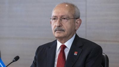 Kemal Kılıçdaroğlu’ndan İktidara Sert Eleştiriler Cumhuriyet Halk Partisi’nin eski Genel