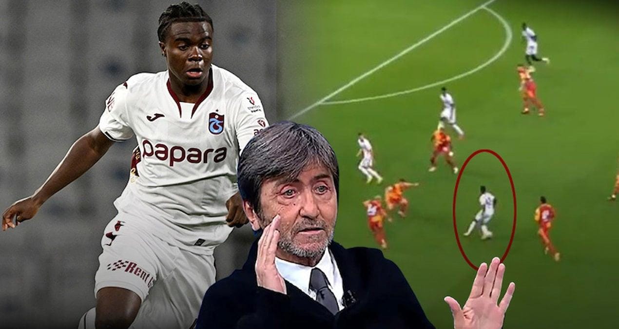 Christ Oulai Trabzonspor Performansı