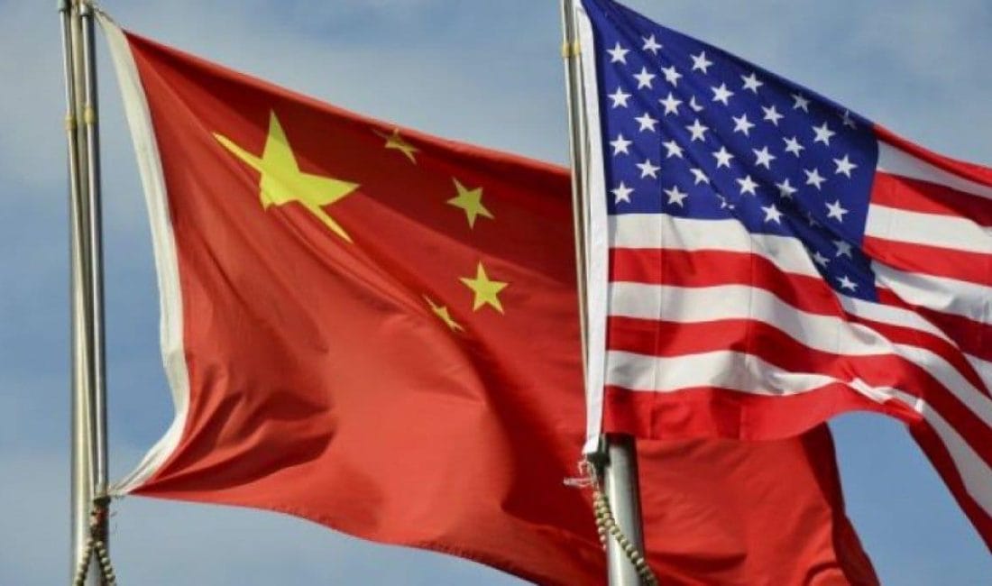 Çin’den ABD’ye Nijerya tepkisi: Trump saldırabiliriz demişti Çin Büyükelçisi Yu Dunhai: Nijerya’nın Kalkınma Yolunu Destekliyoruz — Keyfi