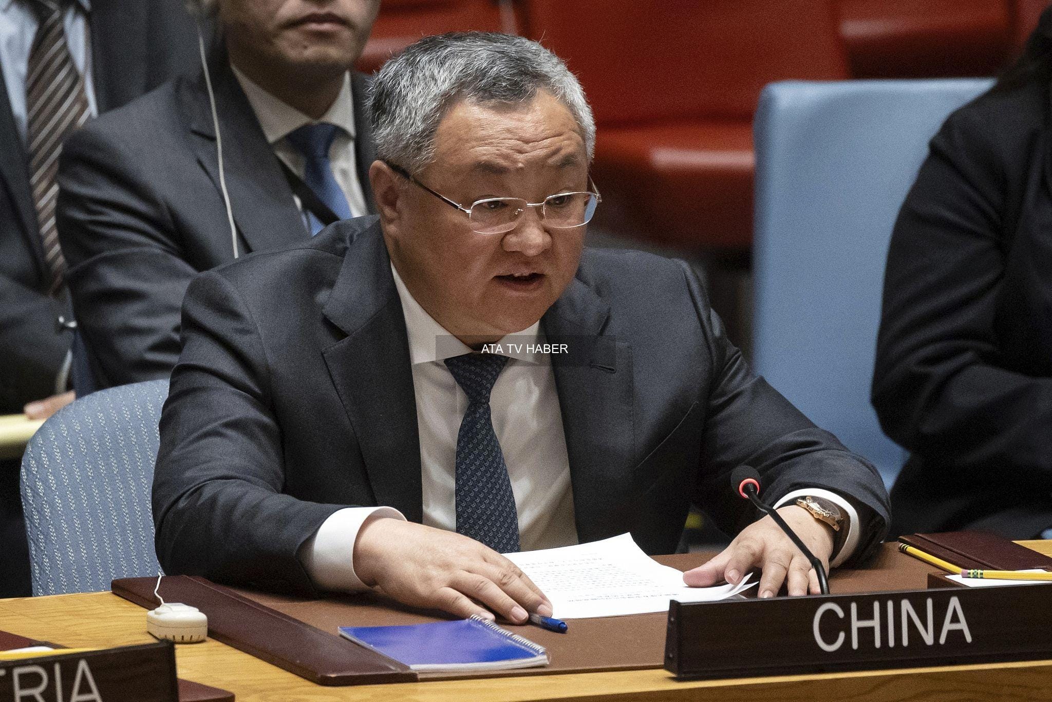 Japonya-Çin Gerilimi: Takaichi'nin Tayvan Açıklamaları ve Pekin'in BM'ye Başvurusu