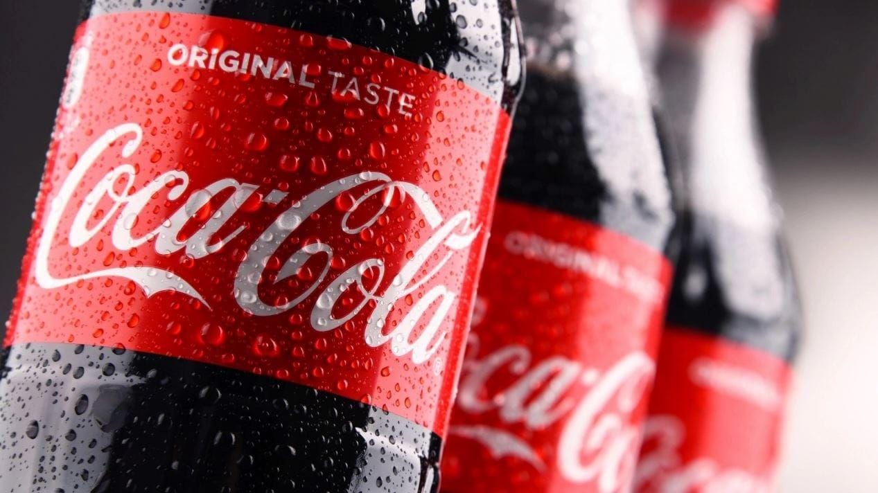 Rekabet Kurulu’ndan Coca‑Cola’ya 282 Milyon TL Ceza Rekabet Kurulu, içecek