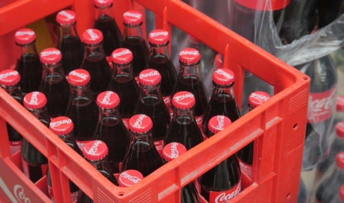 Rekabet Kurulu, Coca‑Cola İçecek’e 282,4 Milyon TL İdari Para Cezası