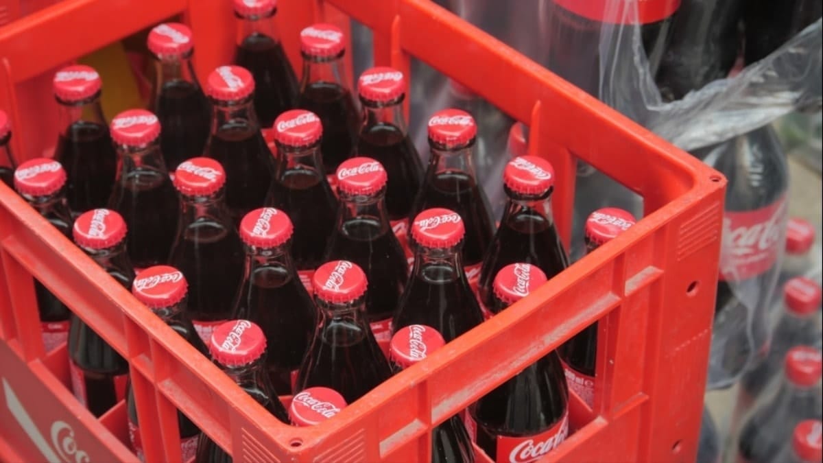 Rekabet Kurulu, Coca‑Cola İçecek’e 282,4 Milyon TL İdari Para Cezası