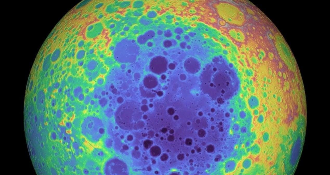 Chang’e-6 Örnekleri İlk Kez Ay’da Hematit Tespitini Doğruladı Bugüne dek